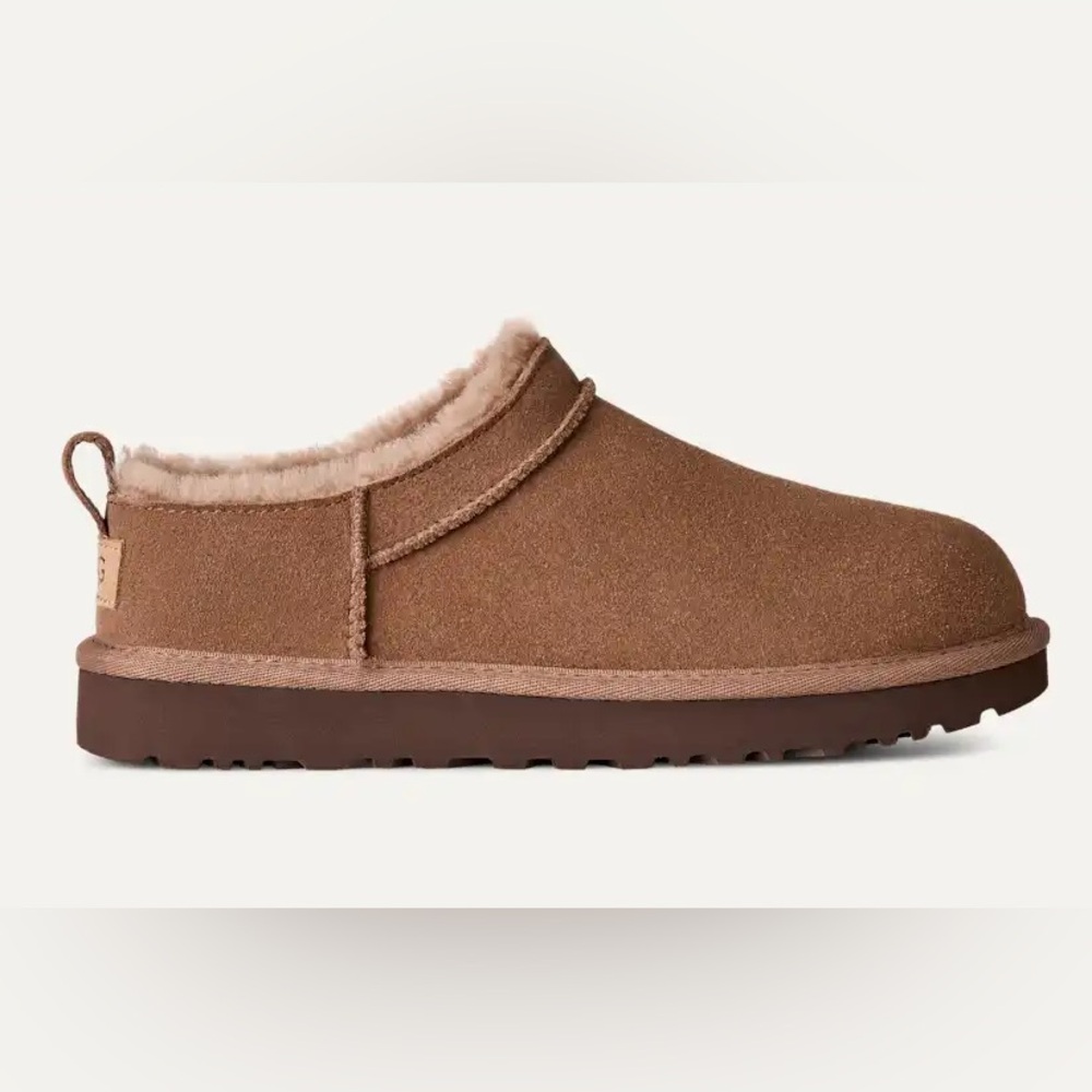 UGG Classic Micro ‘Rocky Oak’ Boot